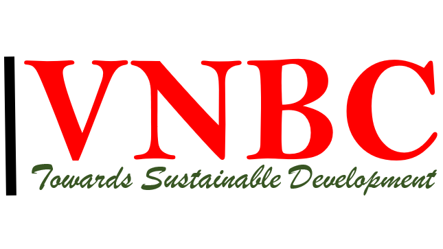 VNBC Logo
